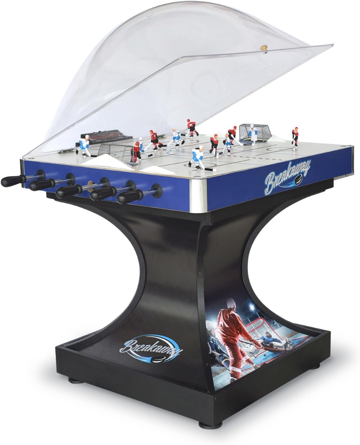 Dome Hockey Table for Game Room