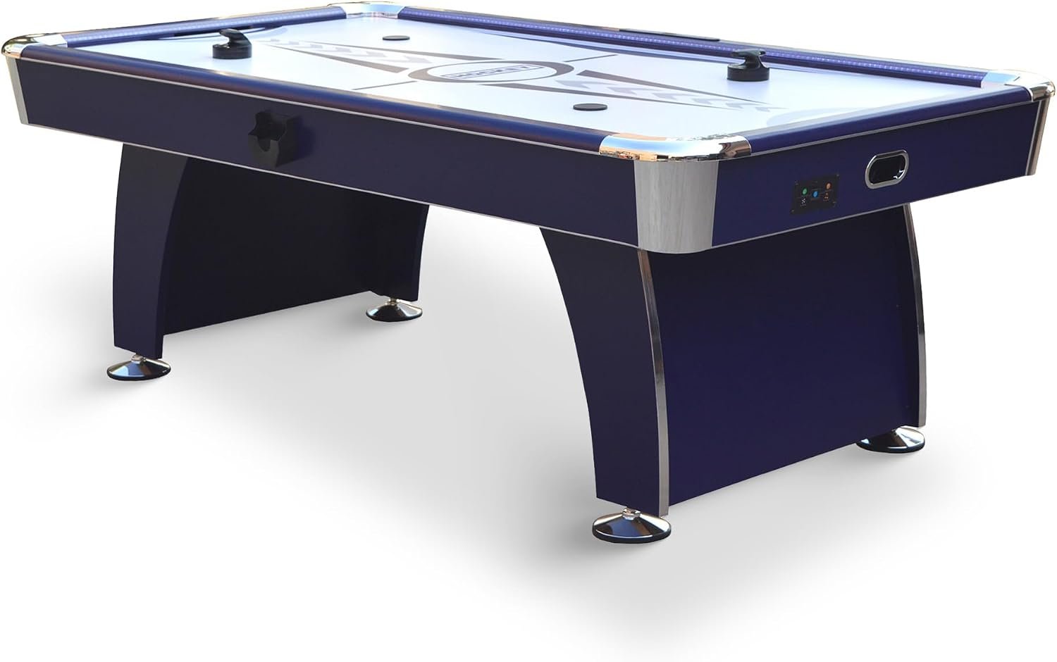 Air Hockey Table for Game Room