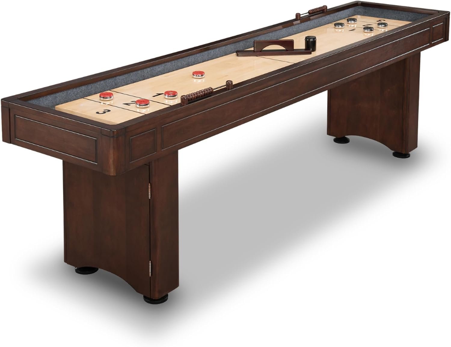 Shuffleboards