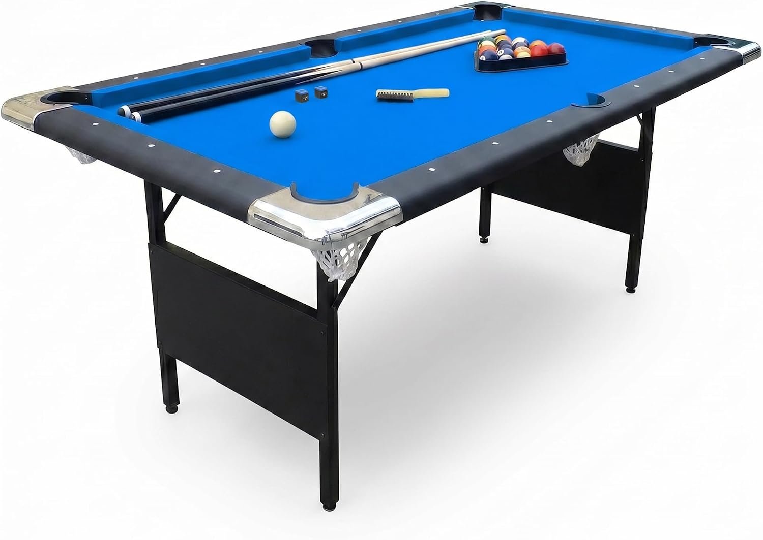 Billiards