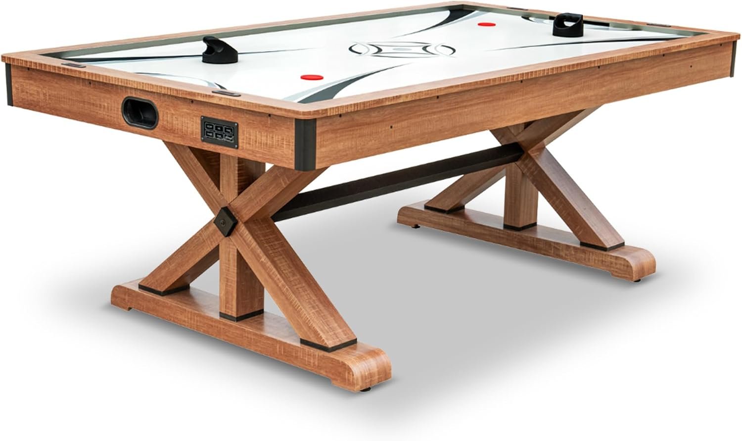 Air Hockey Table for Game Room