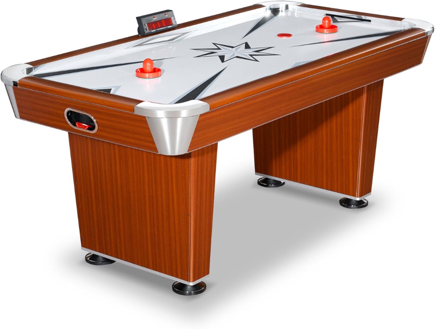 Air Hockey