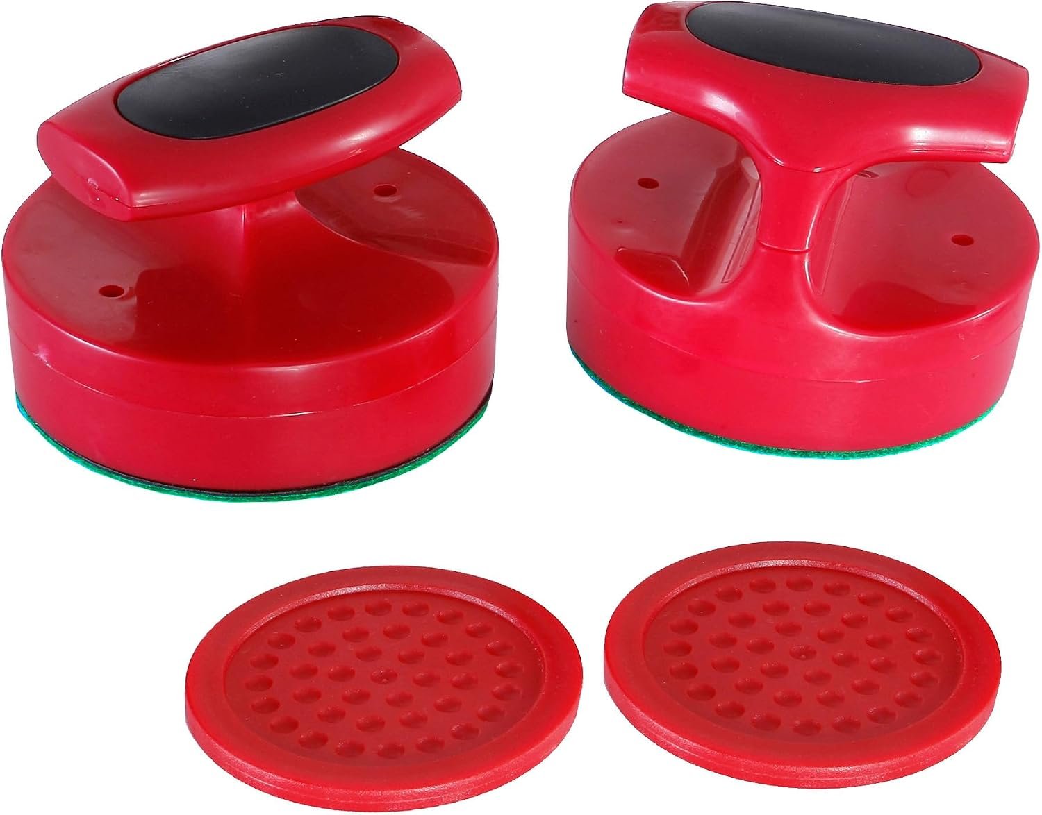 Strikers & Puck Set